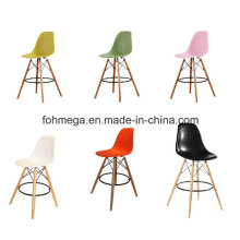 Economical Plastic High Bar Chairs (FOH-BCC07-1)